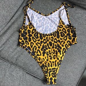 ethika onesie